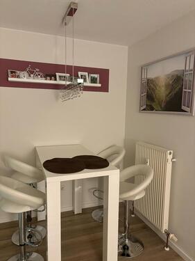 Foto - Dachgeschoßwohnung in Rödental zur Miete