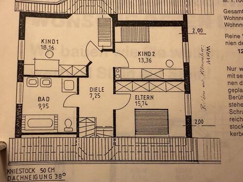 Foto - 6 Zimmer Einfamilienhaus in Kemnath