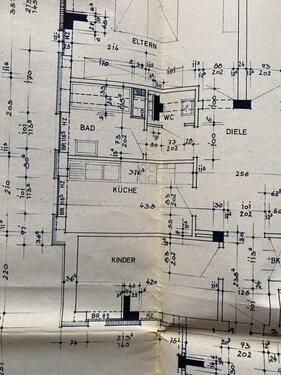 Foto - 3 Zimmer Erdgeschoßwohnung in Düsseldorf