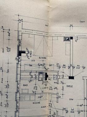 Foto - Erdgeschoßwohnung in Düsseldorf zur Miete