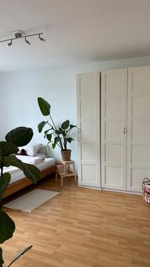 Foto - 1-Zimmer Wohnung in der Südstadt