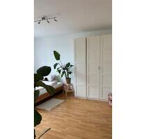 1-Zimmer Wohnung in der Südstadt - Hannover Bult