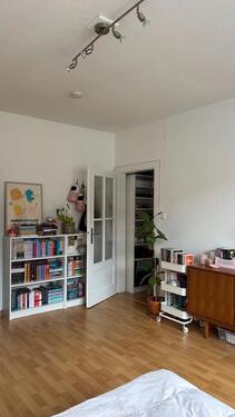 Foto - 1 Zimmer Etagenwohnung in Hannover