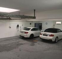 Garage Stellplatz zu vermieten ab August 2026 AdenauNürburgring - Schuld