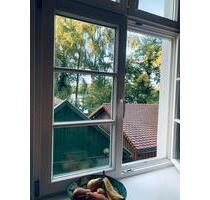 Möblierte Wohnung zur Zwischenmiete direkt am See - Bad Waldsee