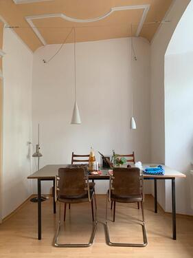 Foto - 2 Zimmer Etagenwohnung zur Miete in Bad Waldsee