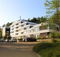 2 Zimmer, Küche, Bad, Loggia Senioren Wohnung, inkl. Aufzug - Bad Sachsa