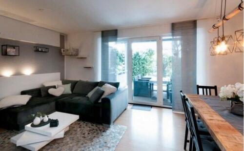 Foto - Erdgeschoßwohnung in Erkelenz zur Miete