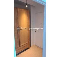 Wohnungsswap - 1 Zimmer, 40 m² - Ackerstraße, Mitte, Berlin