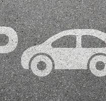 Garage neben Offenbach Kickers Stadion ( am Bieberer Berg) - Offenbach am Main