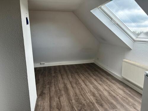 Foto - Dachgeschoßwohnung in Solingen zur Miete