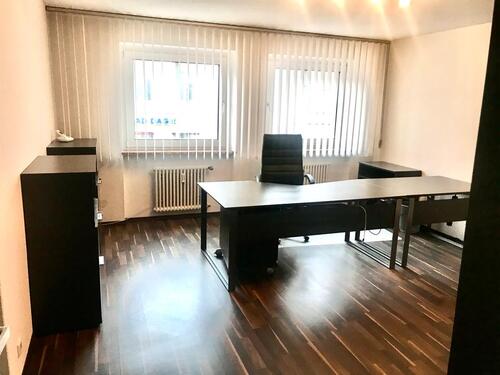 Foto - Schöner Büroraum in Emmendingen