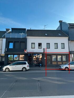 Foto - Ladenlokal in zentraler Lage zu vermieten – Overath Untereschbach