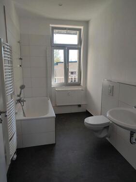 Foto - Etagenwohnung in Radeberg zur Miete