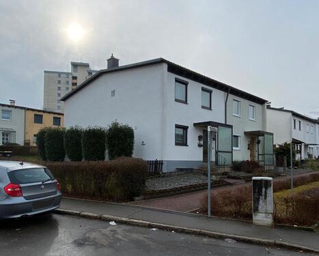 Foto - Doppelhaushälfte zum Kaufen in Reutlingen