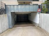 Foto - TG-Stellplatz mit Videoüberwachung am Görli