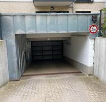 TG-Stellplatz mit Videoüberwachung am Görli - Berlin Friedrichshain-Kreuzberg