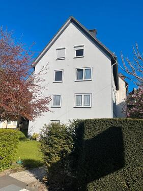 Foto - Helles und gut geschnittenes Apartment ab 01.09.2026 zu vermieten