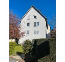 Helles und gut geschnittenes Apartment ab 01.09.2026 zu vermieten - Siegen