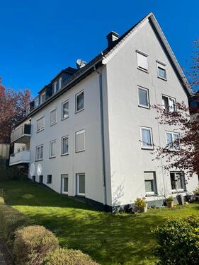 Foto - 2 Zimmer Etagenwohnung zur Miete in Siegen