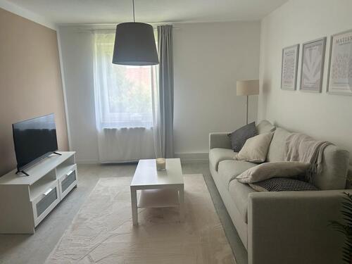 Foto - Schöne 2-Zimmer Wohnung in Hann. Münden