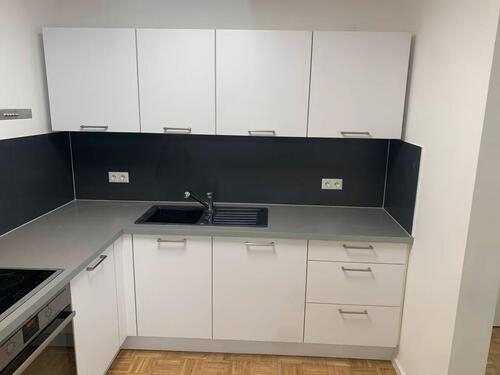 Foto - 1 Zimmer Erdgeschoßwohnung zur Miete in Leipzig
