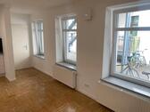Foto - Erdgeschoßwohnung in Leipzig zur Miete
