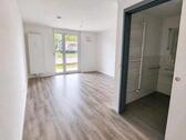 Foto - Neubau-Studentenapartment mit West-Terrasse - auch für Paare