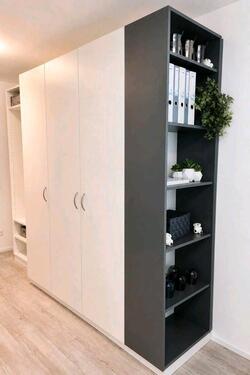 Foto - Terrassenwohnung in Olching zur Miete