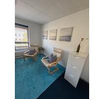Praxisraum (möbliert) in KJ-Psychotherapie Praxis ZWISCHENMIETE - Konstanz