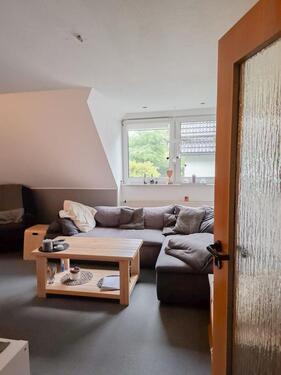 Foto - 3 Zimmer Etagenwohnung zur Miete in Kreuztal