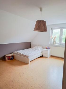 Foto - Etagenwohnung in Kreuztal zur Miete