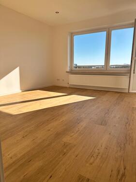 Foto - 1 Zimmer Etagenwohnung zur Miete in Kiebitzreihe