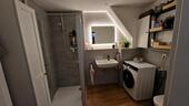 Foto - 2-Raum-Wohnung im Zentrum von Apolda