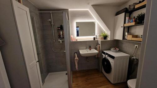 Foto - 2-Raum-Wohnung im Zentrum von Apolda
