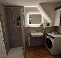 2-Raum-Wohnung im Zentrum von Apolda