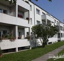 Wohnen ab 50 in ruhigem, grünen Umfeld - Bad Dürrenberg