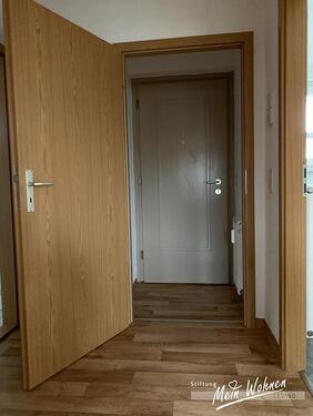 Foto - 2 Zimmer Etagenwohnung zur Miete in Bad Dürrenberg