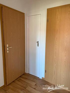 Foto - 2 Zimmer Etagenwohnung in Bad Dürrenberg