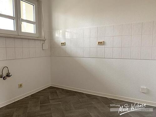 Foto - Etagenwohnung in Bad Dürrenberg zur Miete