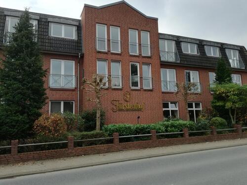 Foto - andere in Henstedt-Ulzburg