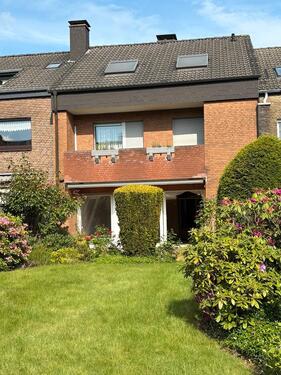 Foto - 6.5 Zimmer Reihenhaus zum Kaufen in Recklinghausen