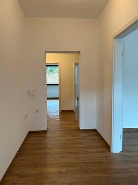 Foto - Renovierte 3-Zimmer Eigentumswohnung Stadtnähe Bad Brückenau