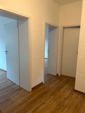 Foto - 3 Zimmer Etagenwohnung in Bad Brückenau