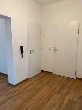 Foto - Etagenwohnung in Bad Brückenau zum Kaufen