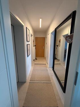 Foto - 3 Zimmer Etagenwohnung in Recklinghausen