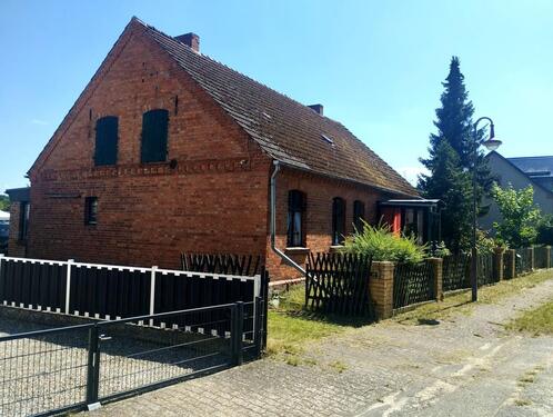 Foto - Haus mit Charme für Individualisten und Macher , von privat