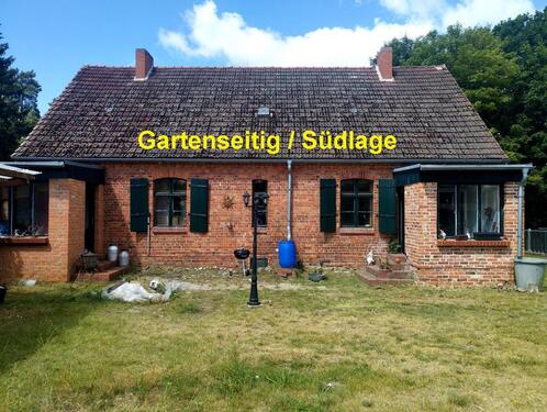 Foto - Einfamilienhaus in Liepgarten zum Kaufen