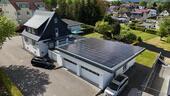 Foto - Exklusives Haus - Kernsaniert, hochwertige Ausstattung Solar