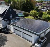 Exklusives Haus - Kernsaniert, hochwertige Ausstattung Solar - Seesen